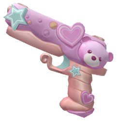 Treat Gun
