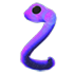 MFR Nebula Snake