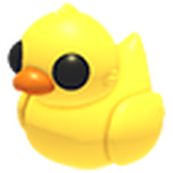 Rubber Ducky