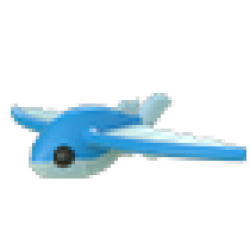 MFR Flying Fish