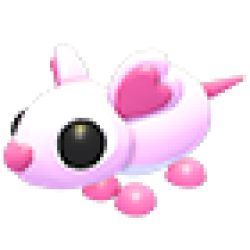 Sweetheart Rat