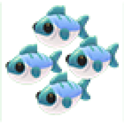 MFR Many Mackerel