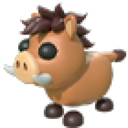 NFR Warthog