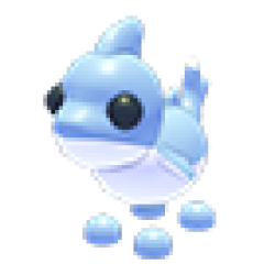 NFR Shark Puppy