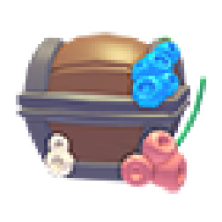 Hermit Crab Box