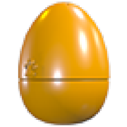 Admin Abuse Egg