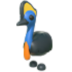 MFR Cassowary