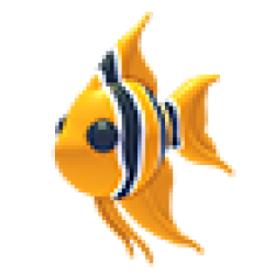 MFR Angelfish