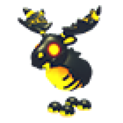 MFR Magma Moose