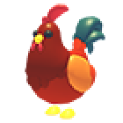 MFR Rooster