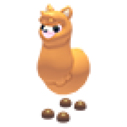 MFR Alpaca