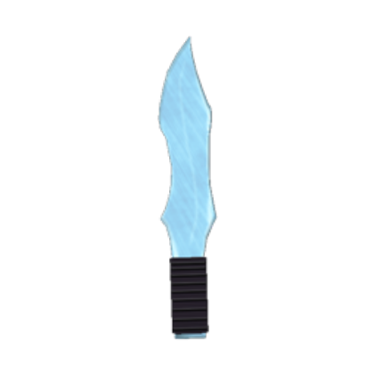Ghosty Knife