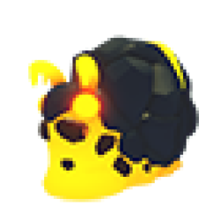 NFR Magma Snail