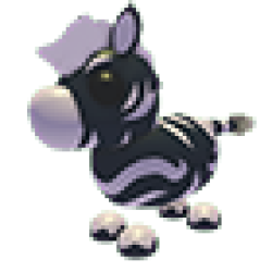 NFR Ash Zebra
