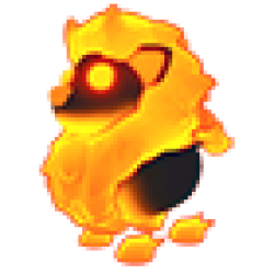 MFR Blazing Lion