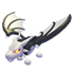 Vampire Dragon