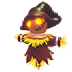 MFR Scarecrow