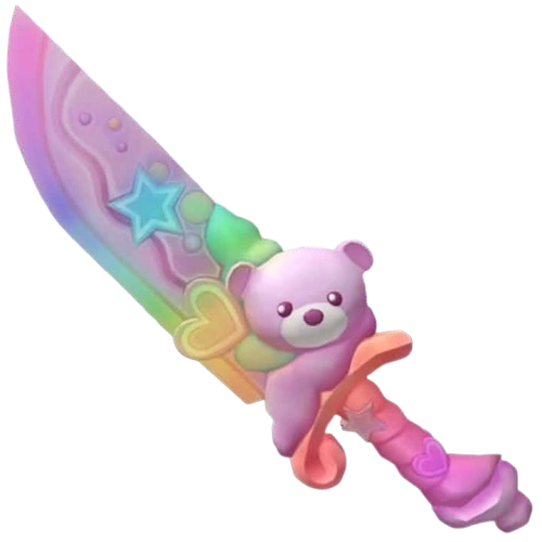 Chroma Sweet Knife