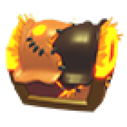 Scarecrow Box