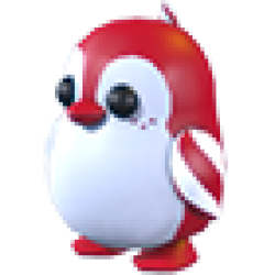 NFR Peppermint Penguin