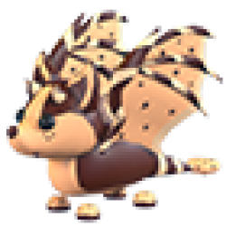 MFR Chocolate Chip Bat Dragon