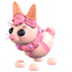 NFR Candy Hare