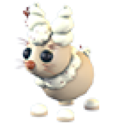 MFR Eggnog Hare
