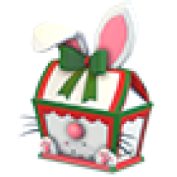 Hare Box