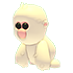 MFR Snow Monkey