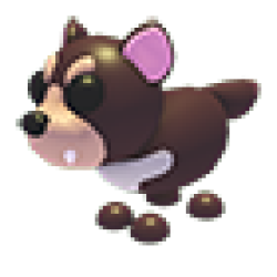 NFR Tasmanian Devil