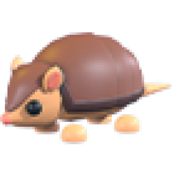 MFR Armadillo