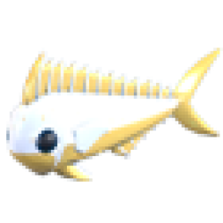 NFR Gold Mahi Mahi