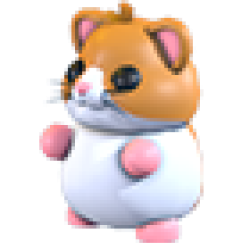 Hamster