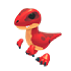 MFR Velociraptor