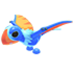 MFR Dimorphodon