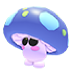 NFR Mushroom Friend