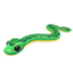 NFR Garden Snake