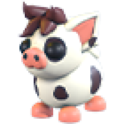 MFR Mini Pig