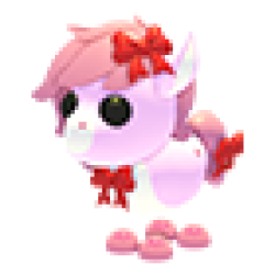 Pretty Pony