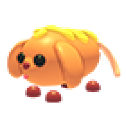Corn Doggo