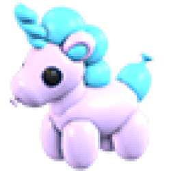 NFR Balloon Unicorn