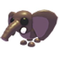 NFR Bush Elephant