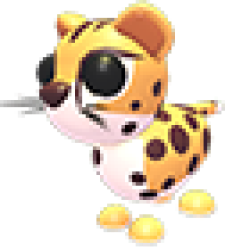 MFR Cheetah