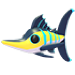 Black Marlin