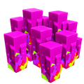 100 Rainbow Seeds