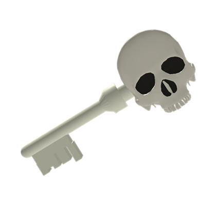 Skeleton Key