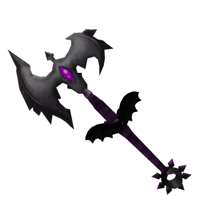 BattleAxe II