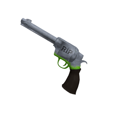 Grave Gun