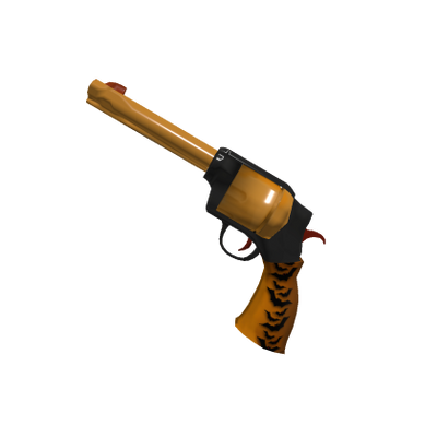Bats Gun