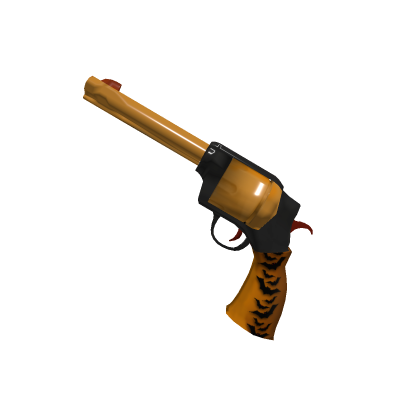 Bats Gun